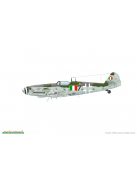 Eduard - Bf 109G-10 Erla Profipack