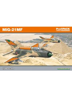 Eduard - MiG-21MF Profipack