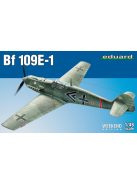 Eduard - Bf 109E-1 Weekend Edition