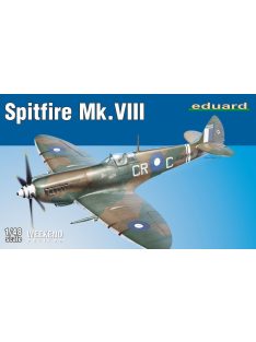 Eduard - Spitfire Mk.VIII Weekend Edition