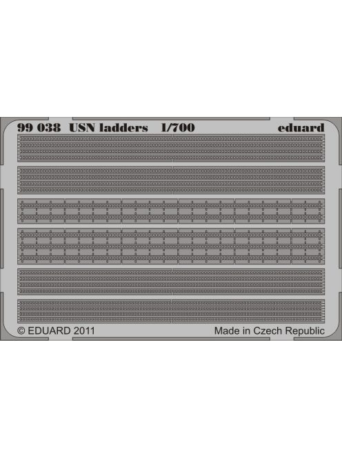 Eduard - USN ladders 