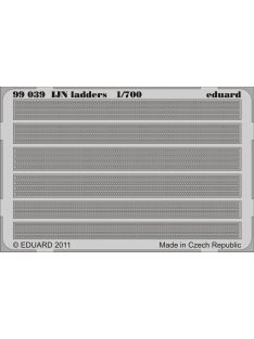 Eduard - IJN ladders 