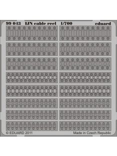 Eduard - IJN cable reel 