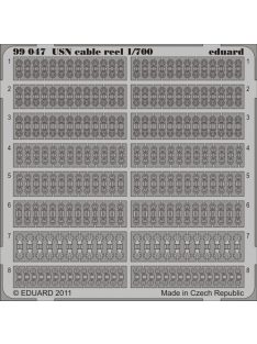 Eduard - USN cable reel 