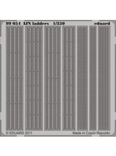 Eduard - IJN ladders 