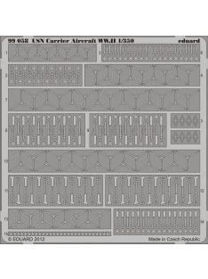 Eduard - USN Aircraft accessories WWII 