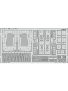 Eduard - B-26B Marauder PART II  ICM