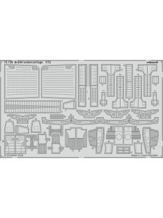 Eduard - B-24H