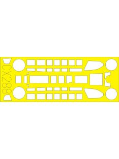 Eduard - Bf 110E for Airfix 