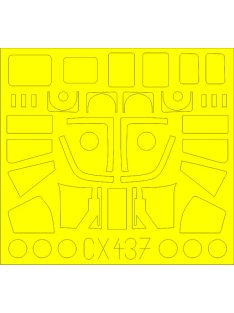 Eduard - Sea King HC.4 for Airfix 