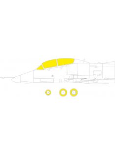 Eduard - TA-4J for FUJIMI / HOBBY 2000