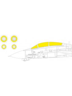 Eduard - F-14B 1/72 ACADEMY