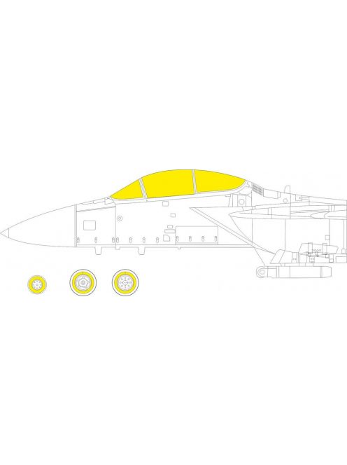 Eduard - F-15J 1/72