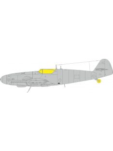 Eduard - Bf 109G-10  EDUARD