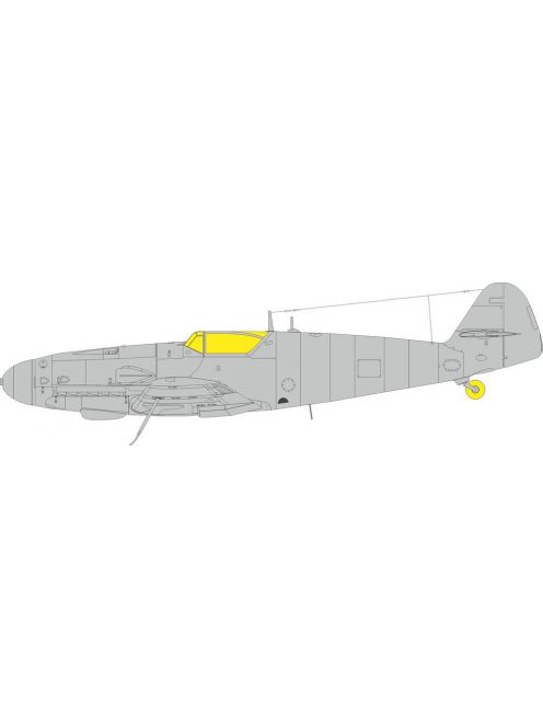 Eduard - Bf 109G-14/AS  EDUARD