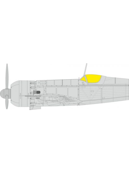 Eduard - IAR-80   IBG