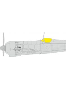 Eduard - IAR-81C   IBG