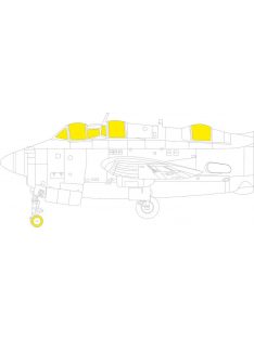 Eduard - Gannet AS.1/AS.4 1/48 AIRFIX