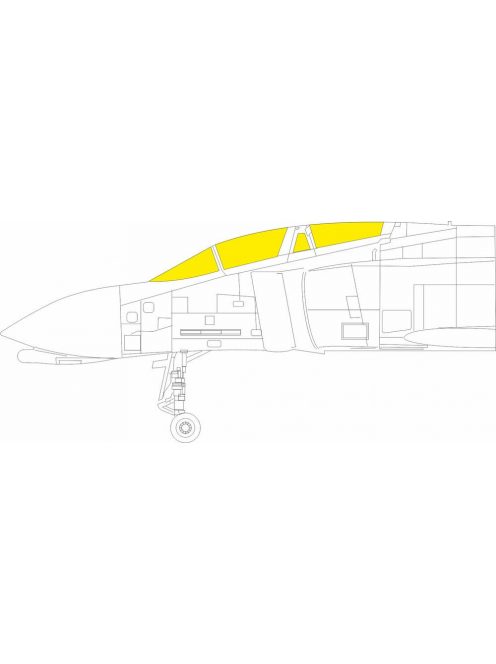 Eduard - F-4C TFace