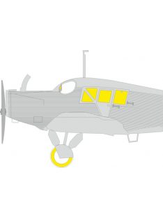 Eduard - Junkers F.13   MINIART