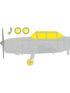 Eduard - Chipmunk T.20   AIRFIX