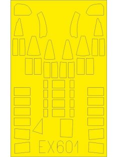 Eduard - Defiant NF.I for Airfix 