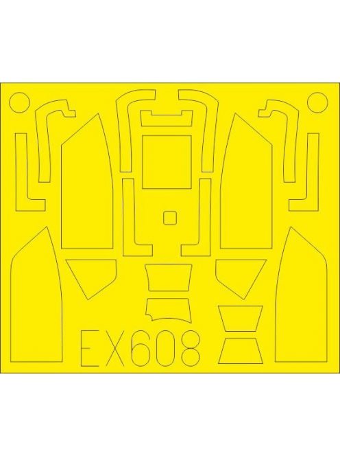 Eduard - Bf 109G-10 for Eduard 