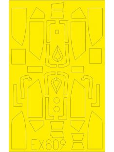 Eduard - Bf 109G-10 TFace for Eduard 