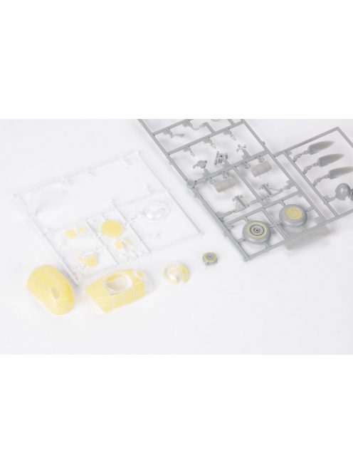 Eduard - Ju 188 TFace 1/48 for REVELL