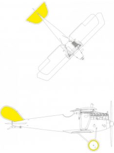 Eduard - Pfalz D.IIIa Weekend for EDUARD