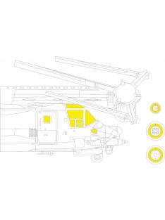 Eduard - MV-22 for HOBBY BOSS