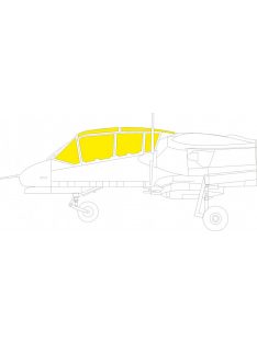 Eduard - Ov-10A Tface For Icm