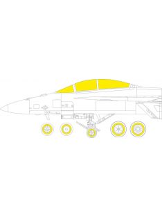 Eduard - EA-18G 1/48