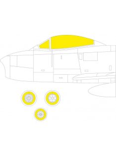 Eduard - F-86F-40 TFace