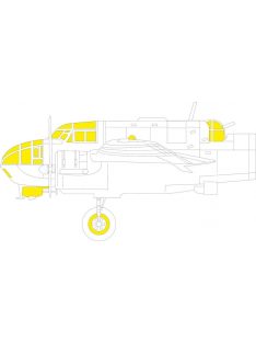 Eduard - Beaufort Mk.I TFace for ICM