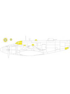 Eduard - PV-1 1/48 ACADEMY