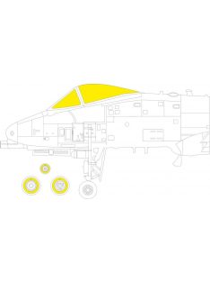 Eduard - A-10C TFace 1/48 ACADEMY