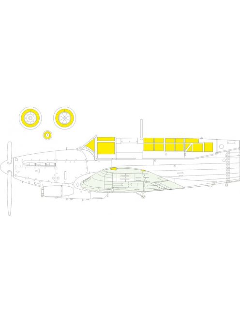 Eduard - Fulmar Mk.I TFace 1/48