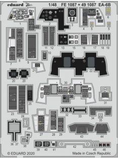 Eduard - EA-6B for Kinetic