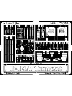 Eduard - F-14A Tomcat 