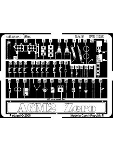 Eduard - A6M2 Zero 