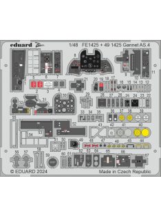 Eduard - Gannet AS.4 1/48 AIRFIX