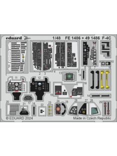 Eduard - F-4C