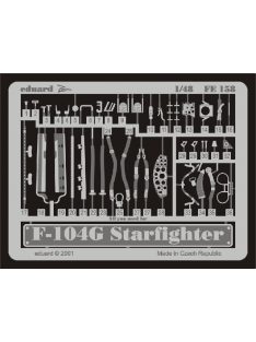 Eduard - F-104G Starfighter 