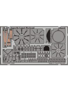 Eduard - Sopwith Camel Zoom for Eduard kit