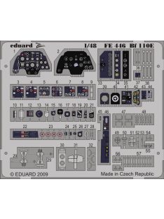 Eduard - Bf 110E  Weekend for Eduard