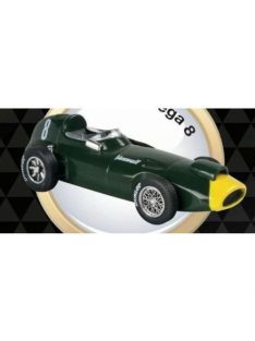 EditorialSol90 - Vanwall VW57 â€“ Stirling Moss 1957