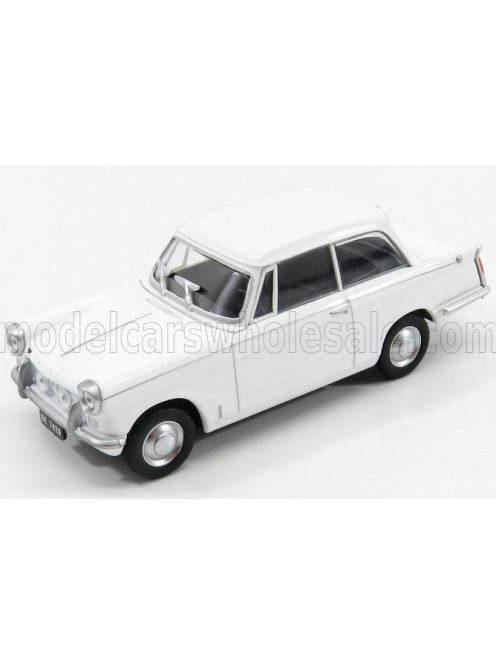 Edicola - TRIUMPH HERALD 1959 WHITE