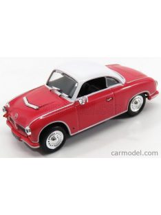 Edicola - Awz P70 Coupe 1957 Red White