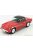 Edicola - Fso Syrena Sport Coupe 1961 Red Black